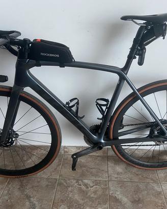 TREK EMONDA SL7