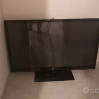 TV plasma 50"