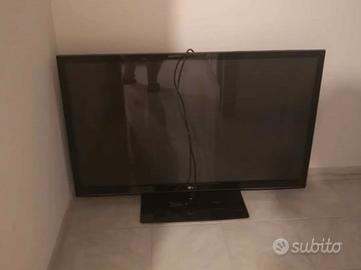 TV plasma 50"