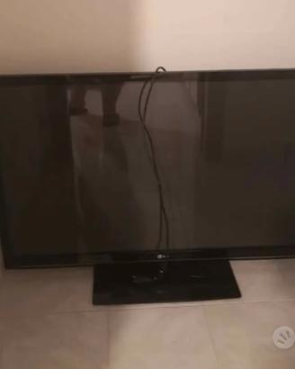TV plasma 50"