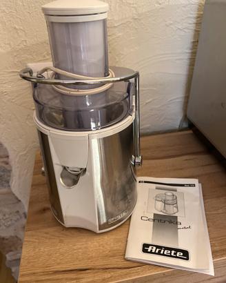 Centrifuga Ariete 173 Metal