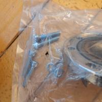 testata parmakit red devil