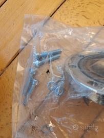 testata parmakit red devil