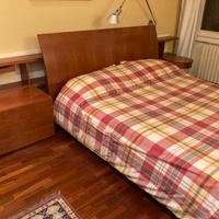 Camera da letto matrimoniale
