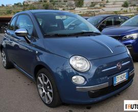 FIAT - 500 1.3 mjt 16v Pop Star 95cv