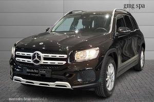 Mercedes-Benz GLB 180 d Business auto