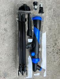 MICRO PLANET TELESCOPIO