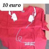 t-shirt cocacola