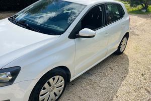 Wolkswagen Polo 1.2 Tdi 75cv Diesel