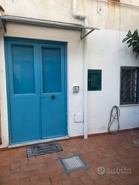 Monolocale di circa 60 mq