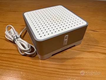 Sonos Connect Amp Gen 1