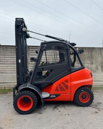 LINDE H40D EVO.