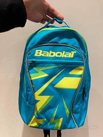 Zainetto tennis bambini/ragazzi Babolat