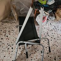 Tapis Roulant Magnetico