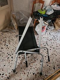 Tapis Roulant Magnetico