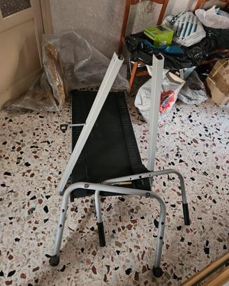 Tapis Roulant Magnetico