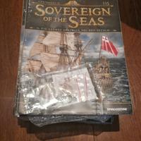 Sovereign of the seas