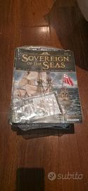 Sovereign of the seas