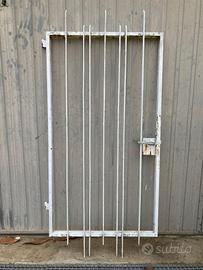 Cancelletto pedonale