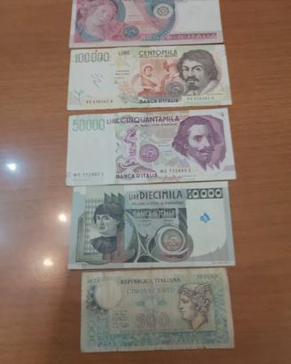 banconote