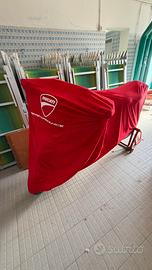 Ducati Hypermotard 1100 S