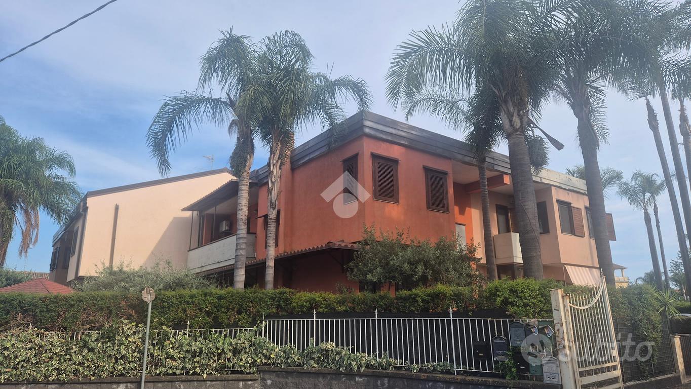 Casa – Acireale, Pozzillo Superiore, Scillichenti - Vista 4