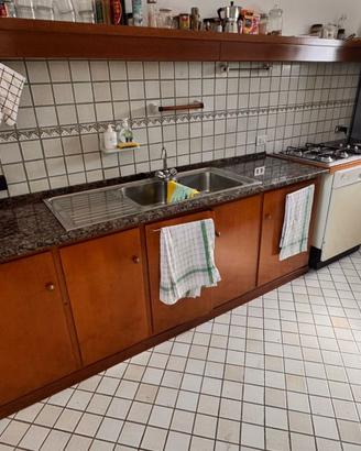 Cucina anni '90