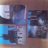 Cartoline Lucca Ediz. RENZO SARTORI