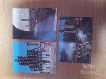 Cartoline Lucca Ediz. RENZO SARTORI