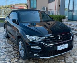 Volkswagen T-Roc Cabriolet 1.5 TSI ACT DSG Style