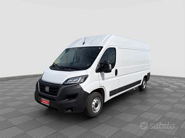 FIAT Ducato Ducato 35 2.2 Mjt 140CV PLM-TM Furgo