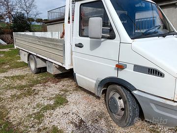 Iveco Daily 