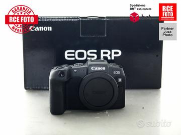 Canon EOS RP