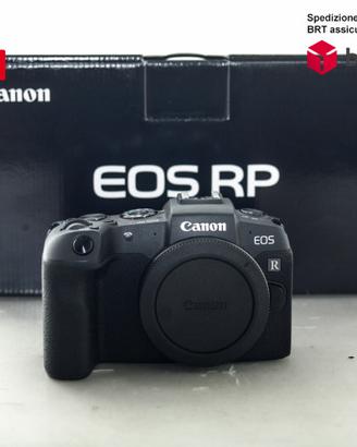 Canon EOS RP