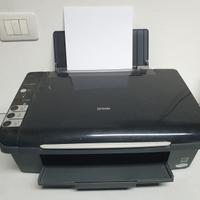 Epson Stylus DX4450