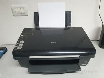 Epson Stylus DX4450