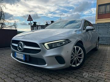 Mercedes Classe A 180d