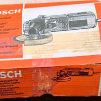 Smerigliatrice Bosch 1347 Professionale - 620W