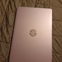 Notebook HP 15.6 