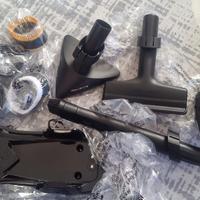 Ricambi scopa elettrica ROWENTA