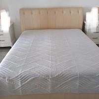 Trapuntina letto leggero