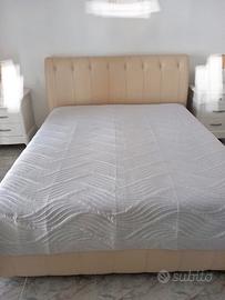 Trapuntina letto leggero