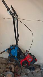 motozappa