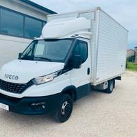 Iveco daily 35 c18 hi matic