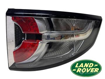 STOP FANALE POSTERIORE A LED DESTRO LAND ROVER Dis