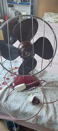 Ventilatore vintage 50's 