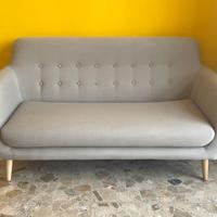 Divano nordico/scandinavo 3 posti -Maison Du Monde