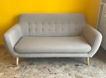 Divano nordico/scandinavo 3 posti -Maison Du Monde