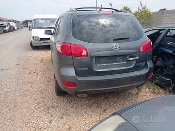 Hyundai Santa Fé 