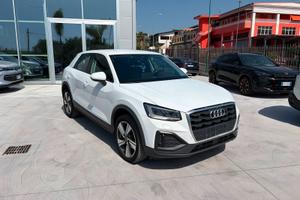 Audi Q2 30 TFSI Business